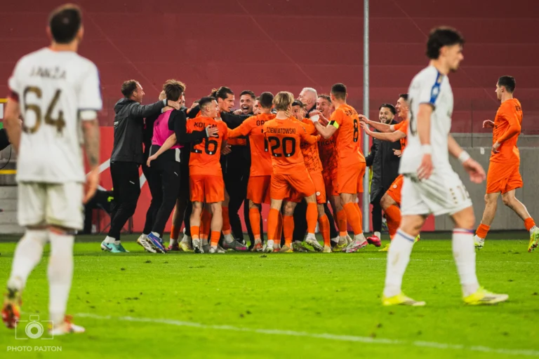 Górnik Zabrze - Zagłębie Lubin | 09.05.2026
