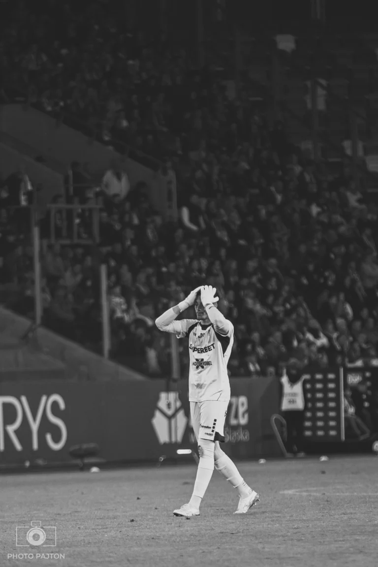 Górnik Zabrze - Zagłębie Lubin | 09.05.2026