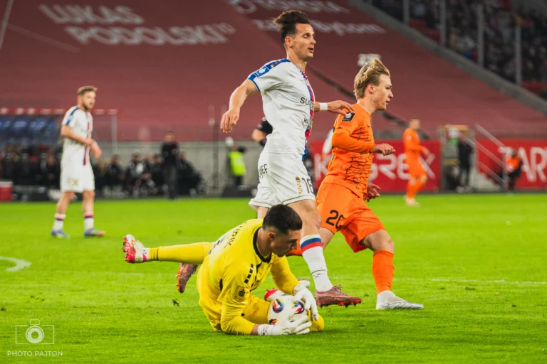 Górnik Zabrze - Zagłębie Lubin | 09.05.2026