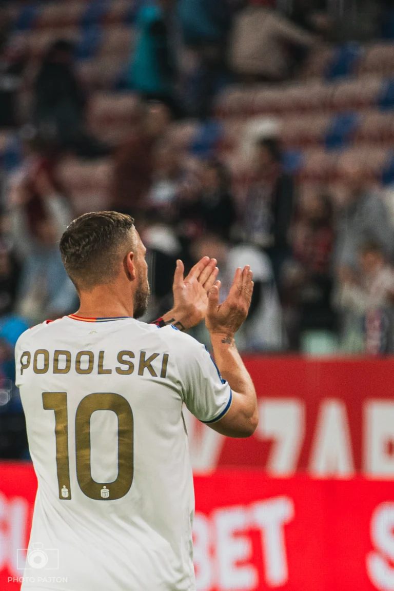 Górnik Zabrze - Zagłębie Lubin | 09.05.2026