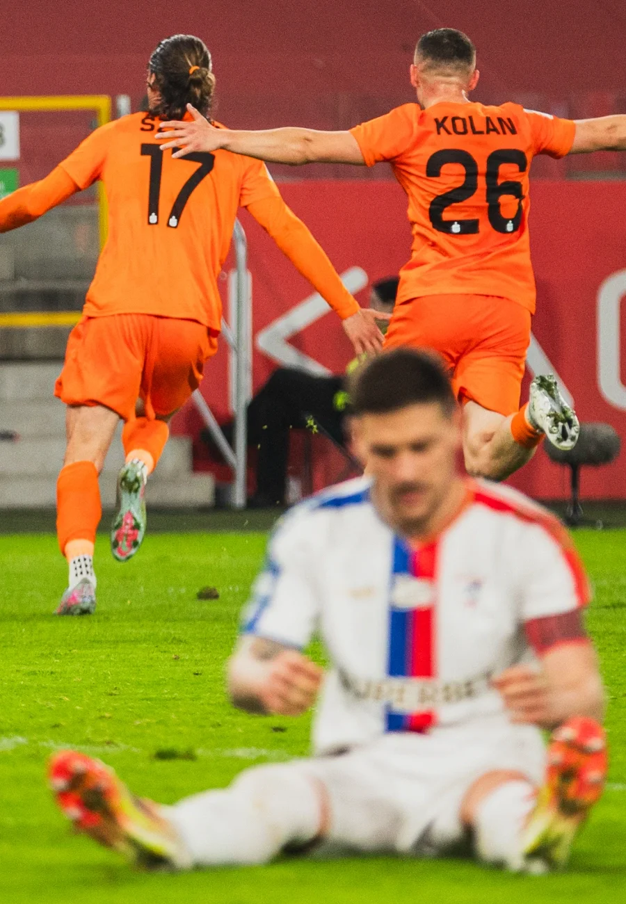 Górnik Zabrze – Zagłębie Lubin | 09.05.2026