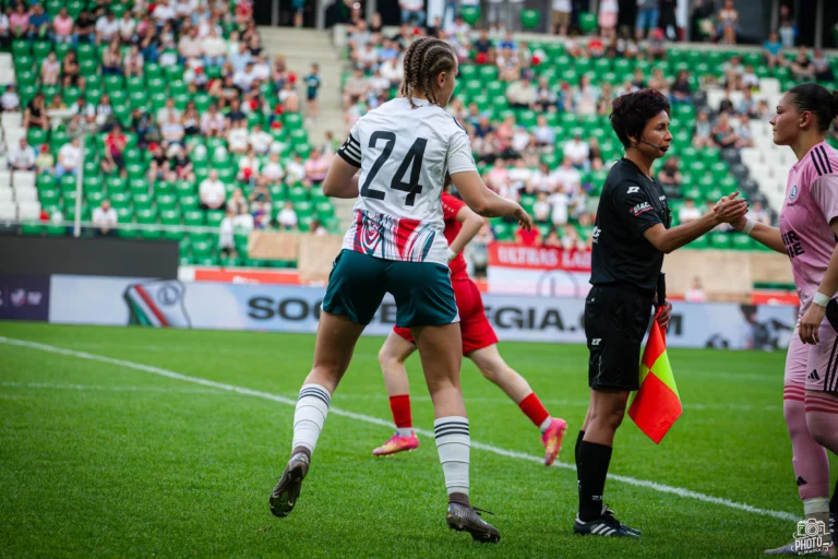 Legia Ladies – Ślęza Wrocław | 24.05.2026