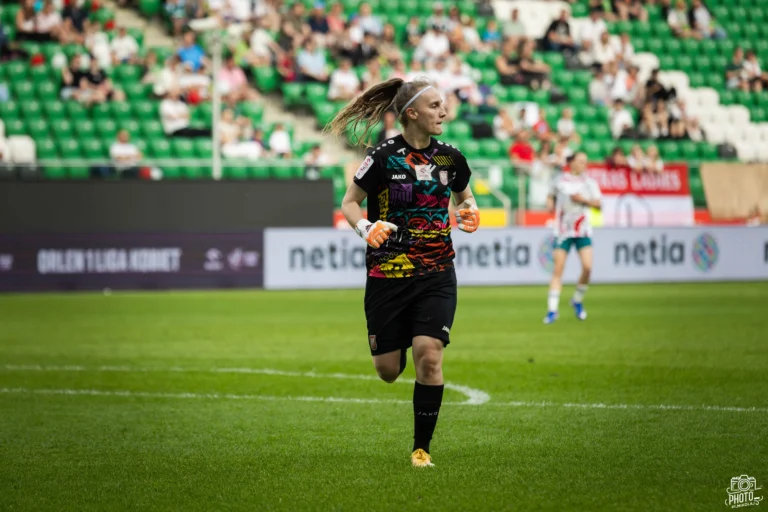Legia Ladies – Ślęza Wrocław | 24.05.2026