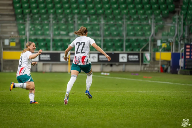 Legia Ladies – Ślęza Wrocław | 24.05.2026