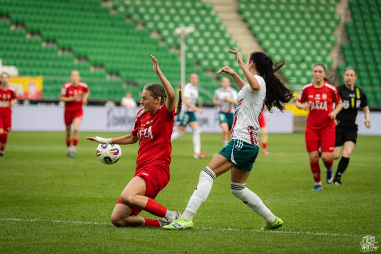 Legia Ladies – Ślęza Wrocław | 24.05.2026