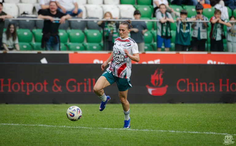 Legia Ladies – Ślęza Wrocław | 24.05.2026