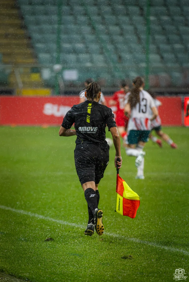 Legia Ladies – Ślęza Wrocław | 24.05.2026