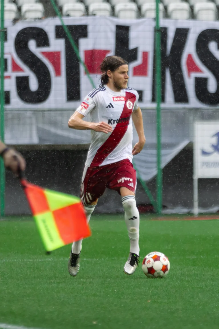 ŁKS Łódź - Górnik Łęczna | 24.05.2026