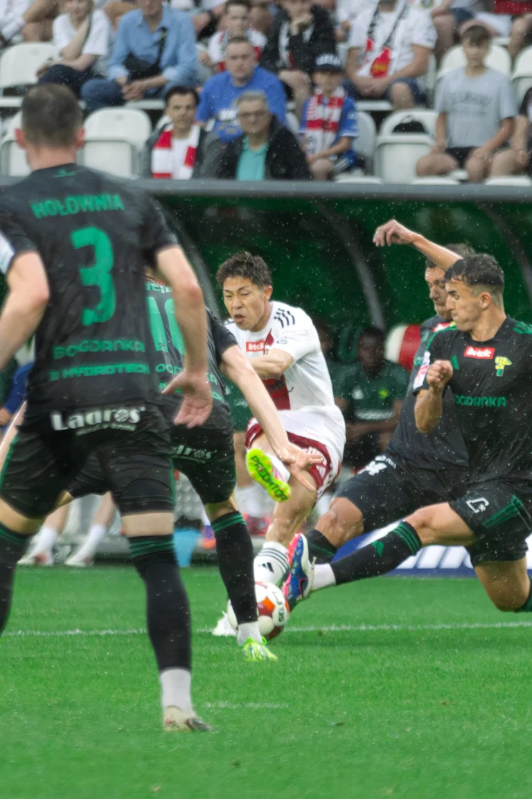 ŁKS Łódź - Górnik Łęczna | 24.05.2026