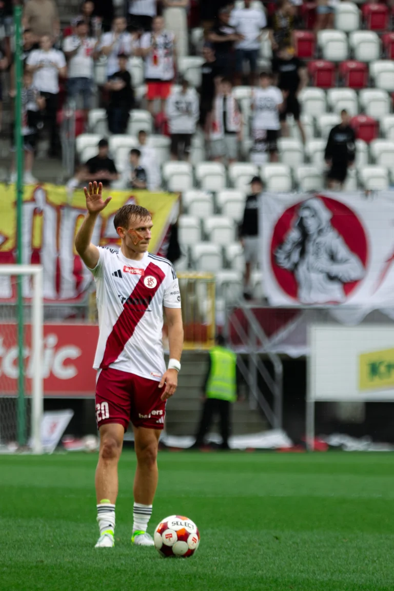 ŁKS Łódź - Górnik Łęczna | 24.05.2026