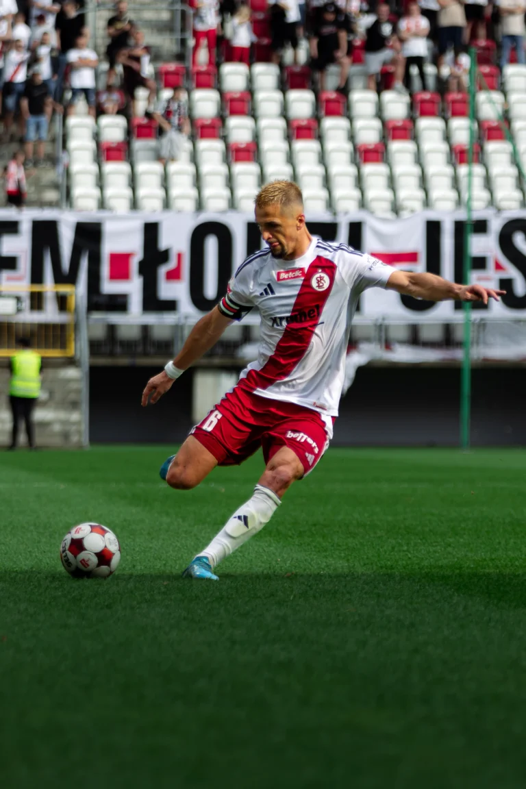 ŁKS Łódź - Górnik Łęczna | 24.05.2026