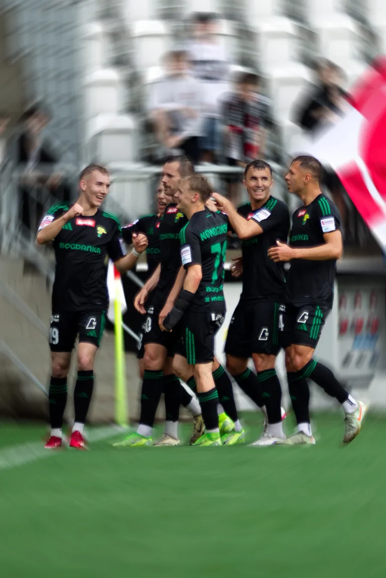 ŁKS Łódź - Górnik Łęczna | 24.05.2026