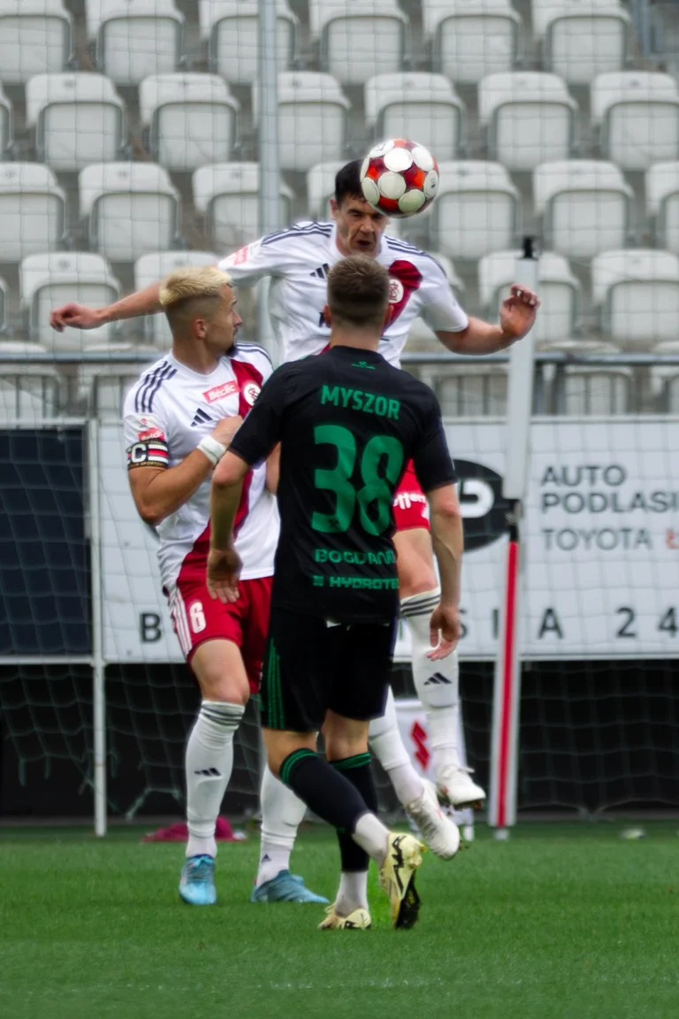 ŁKS Łódź - Górnik Łęczna | 24.05.2026