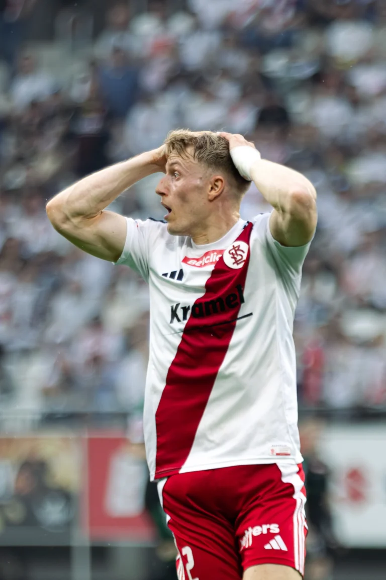 ŁKS Łódź - Górnik Łęczna | 24.05.2026