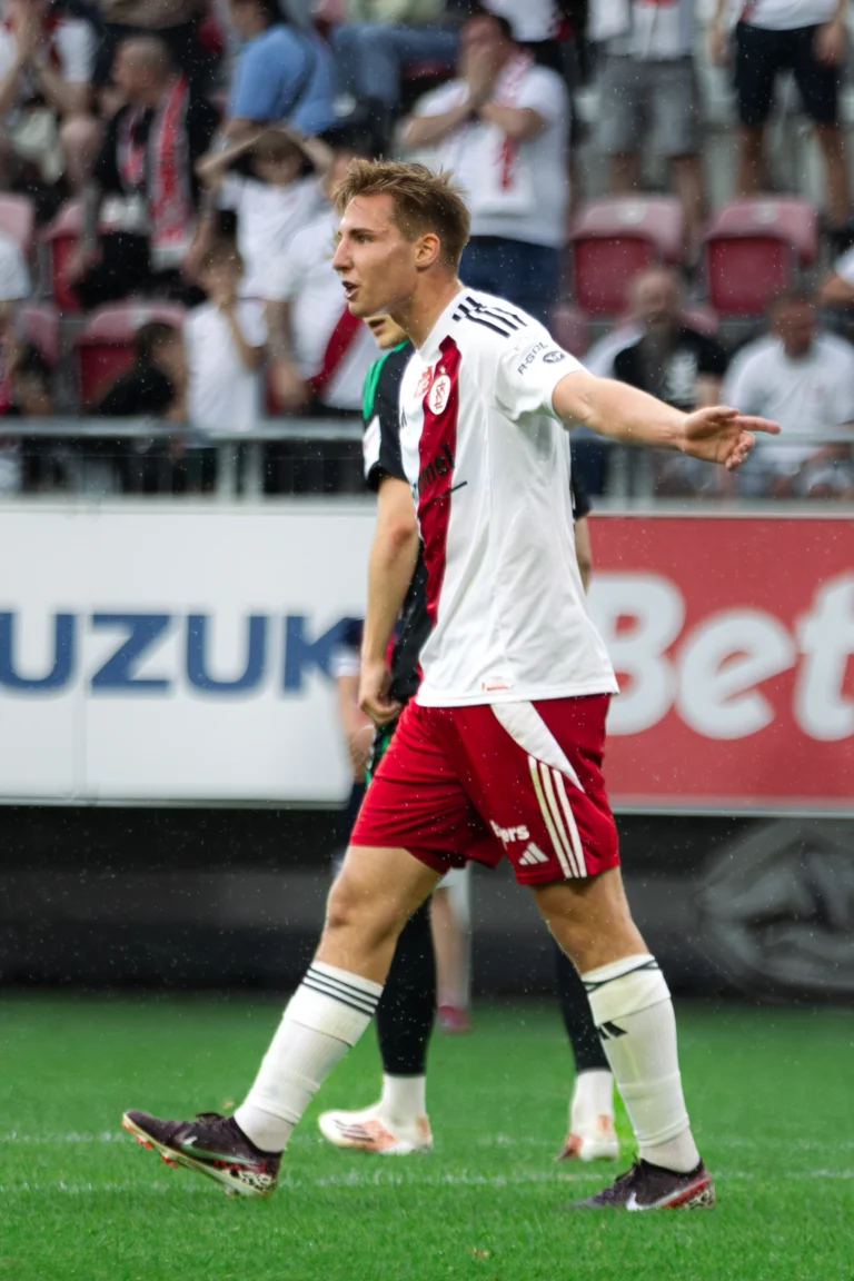 ŁKS Łódź - Górnik Łęczna | 24.05.2026