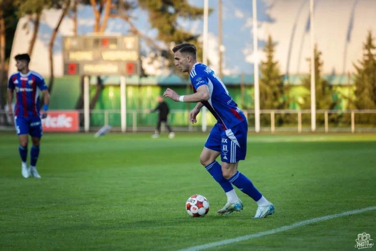 MKS Znicz Pruszków - Polonia Bytom | 09.05.2026