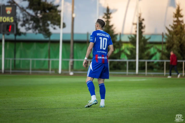 MKS Znicz Pruszków - Polonia Bytom | 09.05.2026