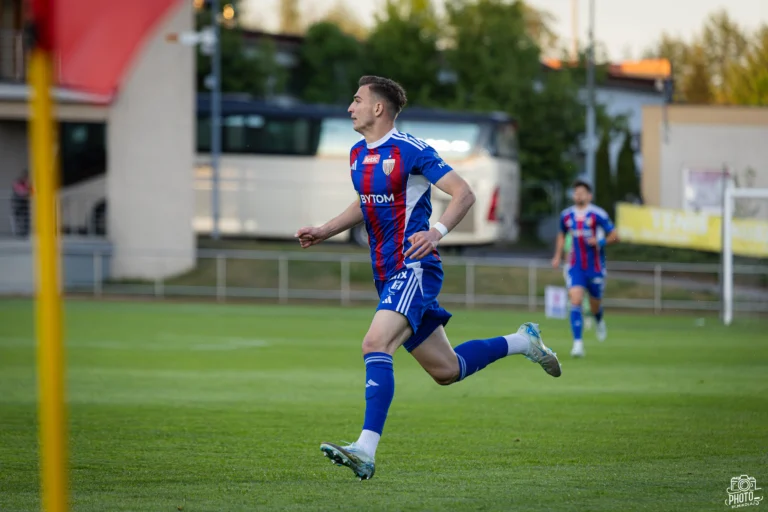 MKS Znicz Pruszków - Polonia Bytom | 09.05.2026