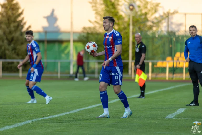 MKS Znicz Pruszków - Polonia Bytom | 09.05.2026