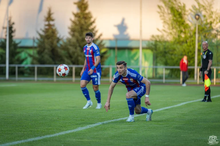MKS Znicz Pruszków - Polonia Bytom | 09.05.2026
