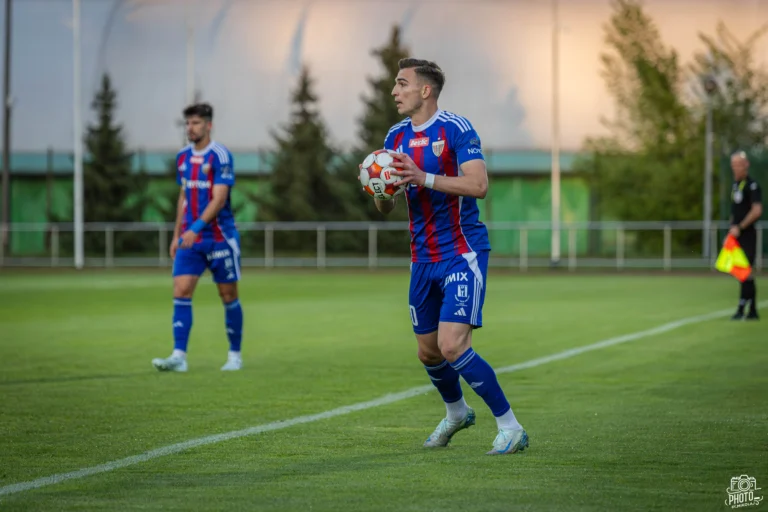 MKS Znicz Pruszków - Polonia Bytom | 09.05.2026