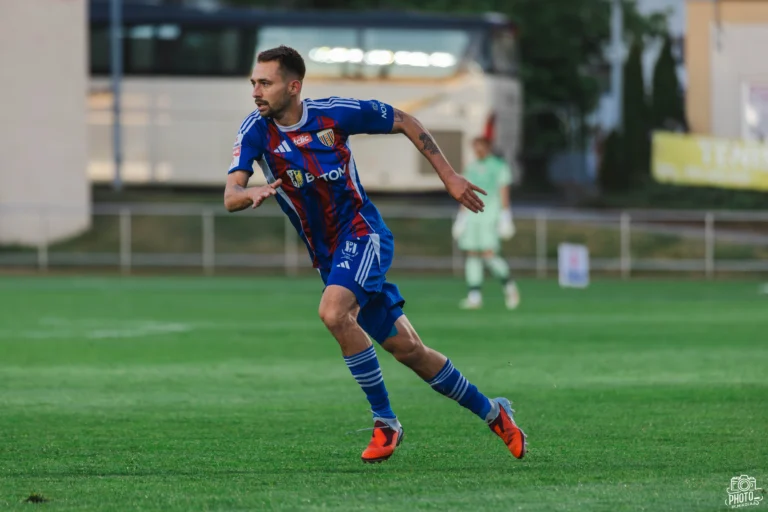 MKS Znicz Pruszków - Polonia Bytom | 09.05.2026