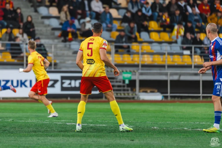 MKS Znicz Pruszków - Polonia Bytom | 09.05.2026