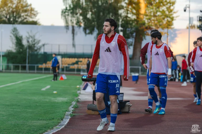MKS Znicz Pruszków - Polonia Bytom | 09.05.2026