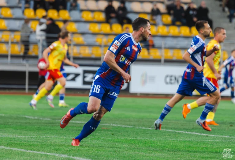 MKS Znicz Pruszków - Polonia Bytom | 09.05.2026