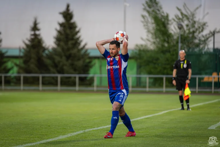 MKS Znicz Pruszków - Polonia Bytom | 09.05.2026