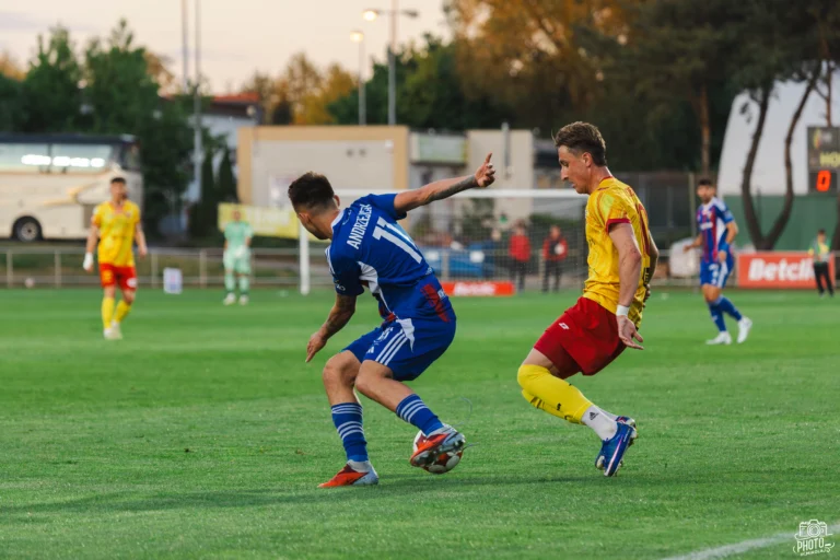 MKS Znicz Pruszków - Polonia Bytom | 09.05.2026