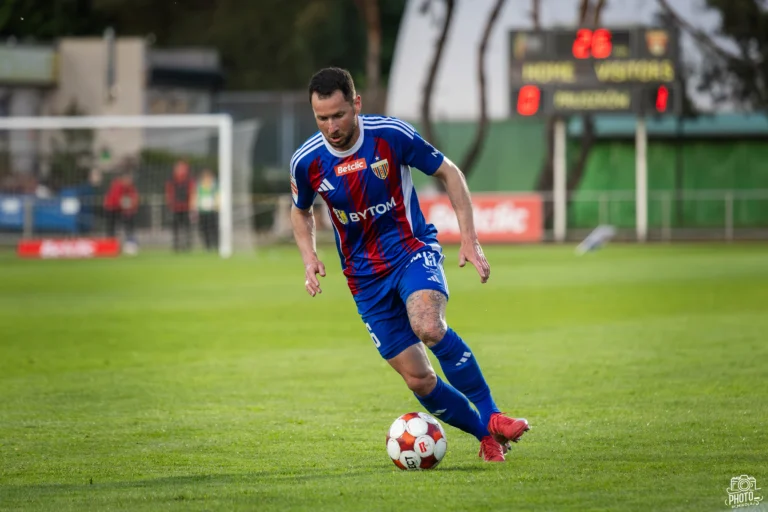 MKS Znicz Pruszków - Polonia Bytom | 09.05.2026