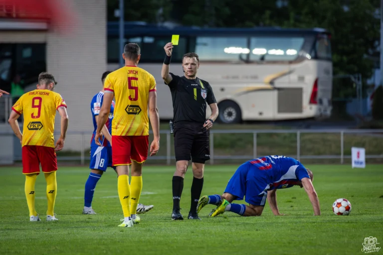 MKS Znicz Pruszków - Polonia Bytom | 09.05.2026
