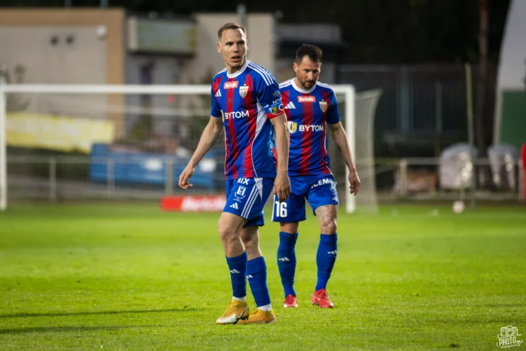 MKS Znicz Pruszków - Polonia Bytom | 09.05.2026