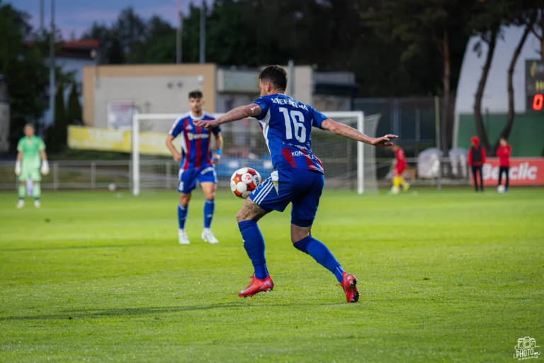 MKS Znicz Pruszków - Polonia Bytom | 09.05.2026