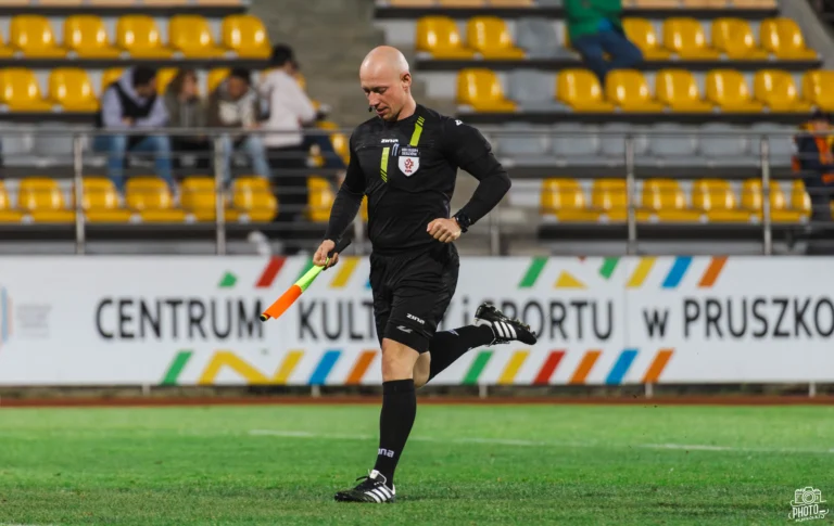 MKS Znicz Pruszków - Polonia Bytom | 09.05.2026