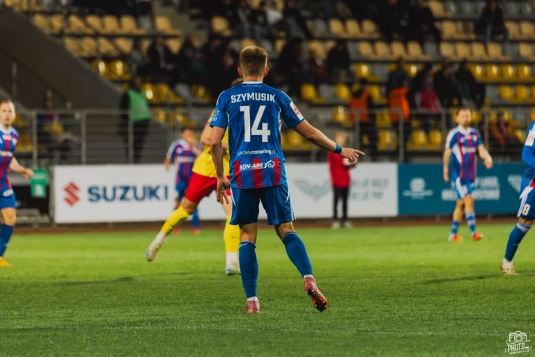 MKS Znicz Pruszków - Polonia Bytom | 09.05.2026