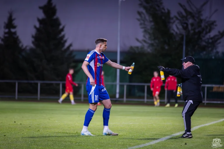 MKS Znicz Pruszków - Polonia Bytom | 09.05.2026