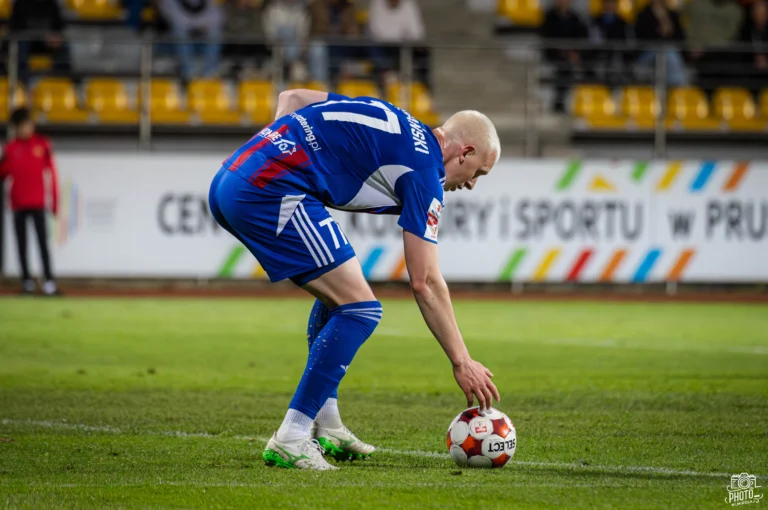 MKS Znicz Pruszków - Polonia Bytom | 09.05.2026
