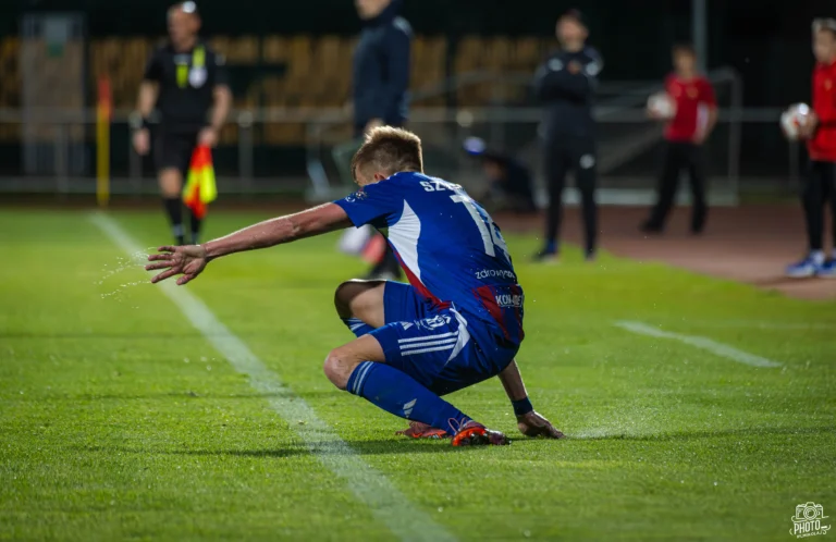 MKS Znicz Pruszków - Polonia Bytom | 09.05.2026