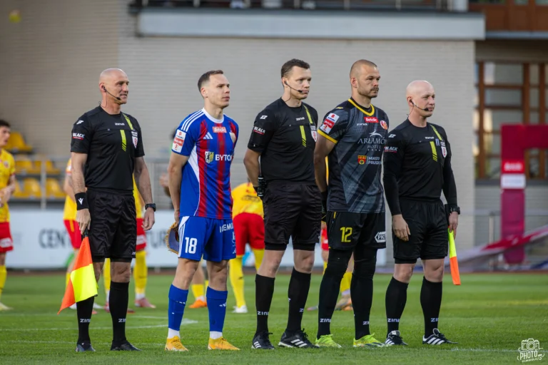 MKS Znicz Pruszków - Polonia Bytom | 09.05.2026
