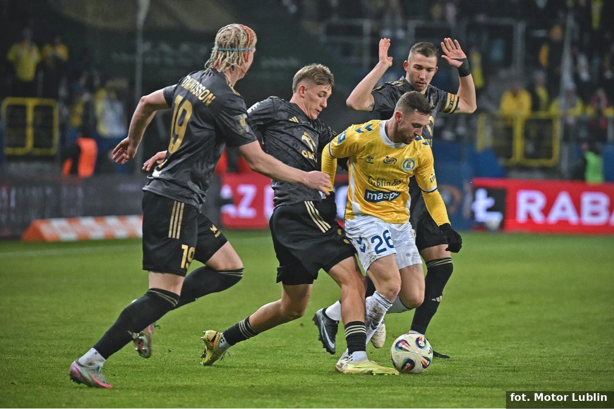 Nafciarze potwierdzają pierwszy transfer przed nowym sezonem!