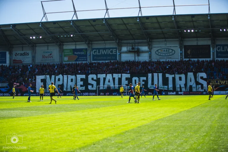Piast Gliwice - GKS Katowice | 10.05.2026