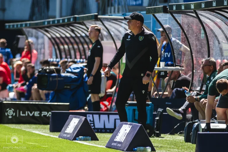 Piast Gliwice - GKS Katowice | 10.05.2026