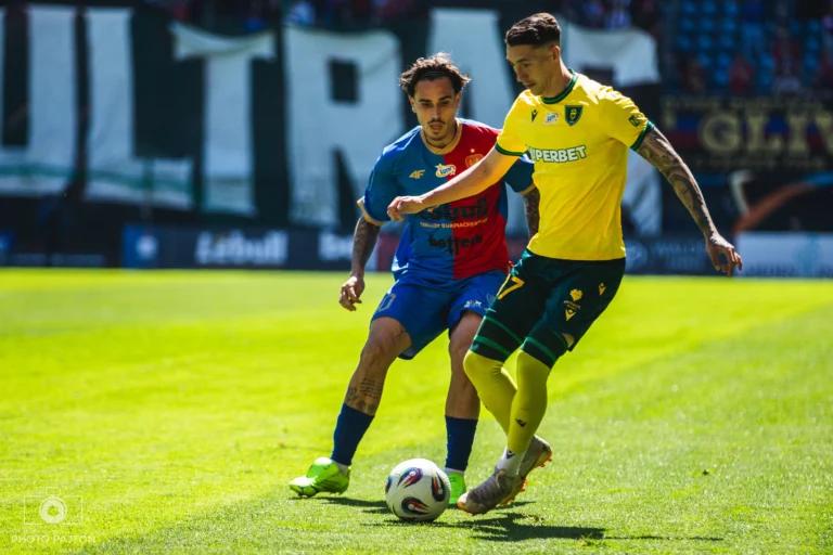 Piast Gliwice - GKS Katowice | 10.05.2026