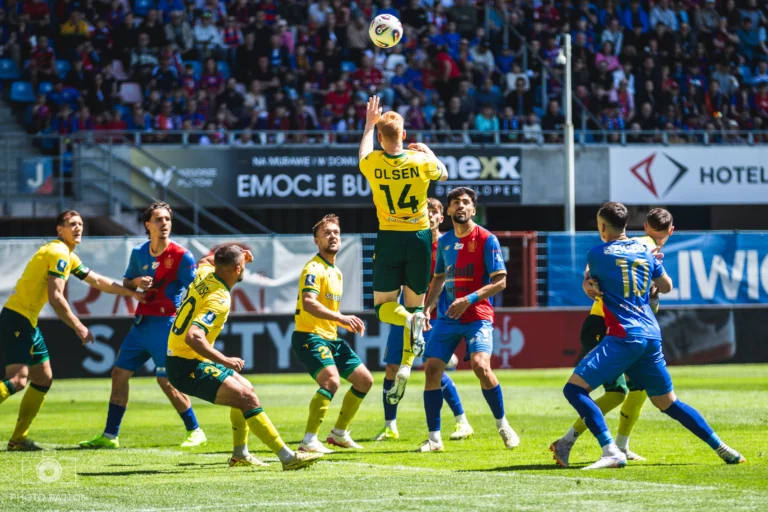 Piast Gliwice - GKS Katowice | 10.05.2026