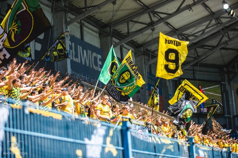 Piast Gliwice - GKS Katowice | 10.05.2026