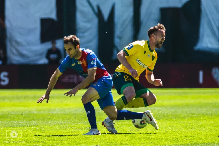 Piast Gliwice - GKS Katowice | 10.05.2026