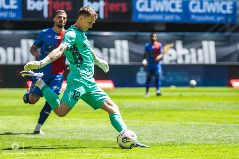 Piast Gliwice - GKS Katowice | 10.05.2026