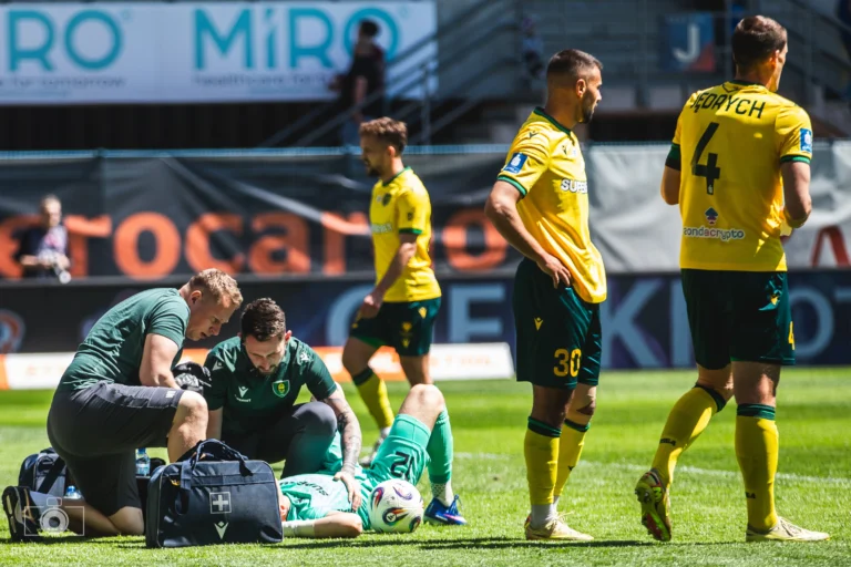 Piast Gliwice - GKS Katowice | 10.05.2026